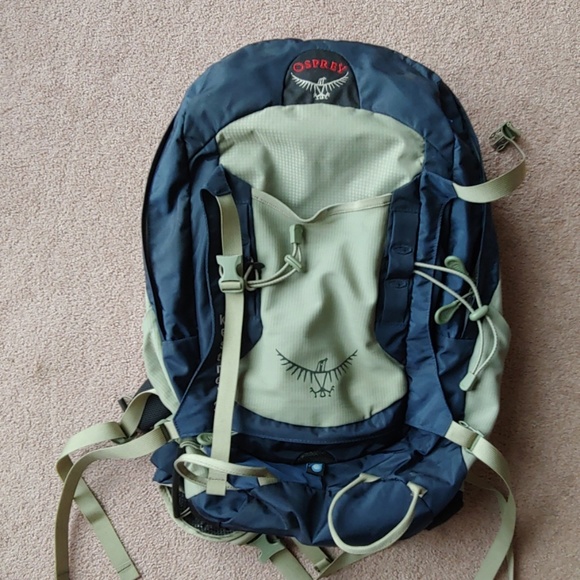 osprey kestrel 32 sale